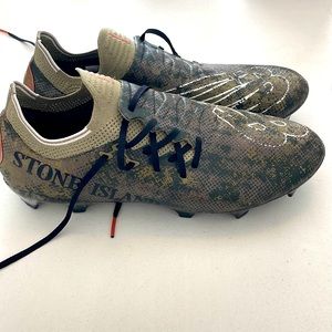 New Balance Furon v7 Pro FG Limited Edition Raheem Sterling Stond Island Cleats